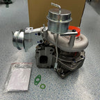 TURBO TURBOCHARGER FOR ACURA RDX 2007-2012 2.3L TD04HL-15TK31 49389-01020 176KW