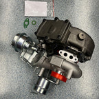 TURBO TURBOCHARGER FOR ACURA RDX 2007-2012 2.3L TD04HL-15TK31 49389-01020 176KW