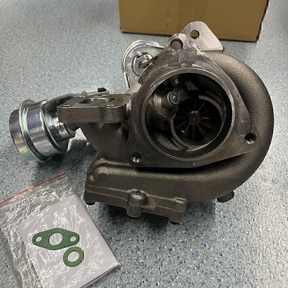 TURBO TURBOCHARGER FOR ACURA RDX 2007-2012 2.3L TD04HL-15TK31 49389-01020 176KW