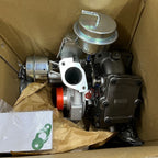 TURBO TURBOCHARGER FOR ACURA RDX 2007-2012 2.3L TD04HL-15TK31 49389-01020 176KW