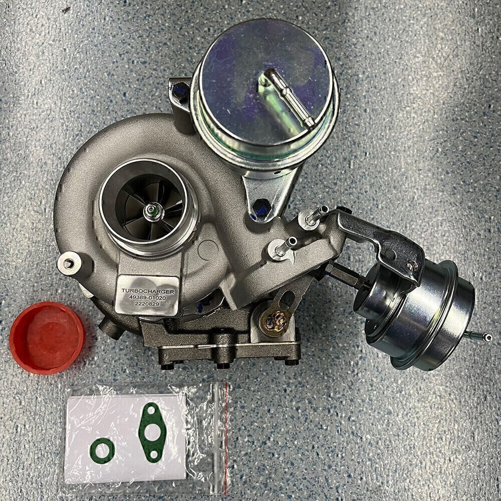 TURBO TURBOCHARGER FOR ACURA RDX 2007-2012 2.3L TD04HL-15TK31 49389-01020 176KW