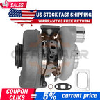 FOR 2013-2022 Dodge ISB 6.7L Cummins Truck Holset HE300VG New Turbo Turbocharger