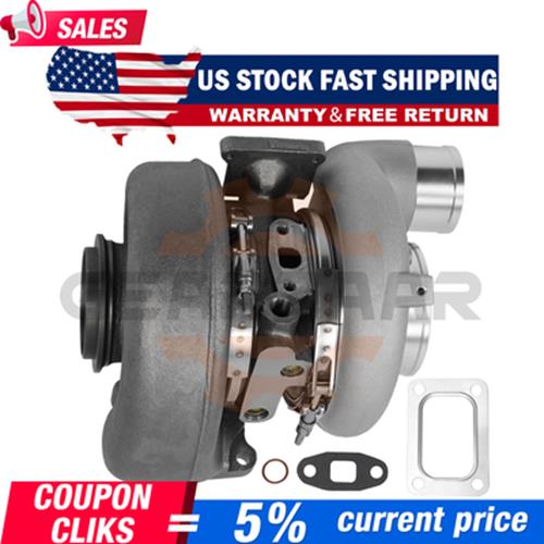 FOR 2013-2022 Dodge ISB 6.7L Cummins Truck Holset HE300VG New Turbo Turbocharger