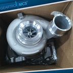 FOR 2013-2022 Dodge ISB 6.7L Cummins Truck Holset HE300VG New Turbo Turbocharger