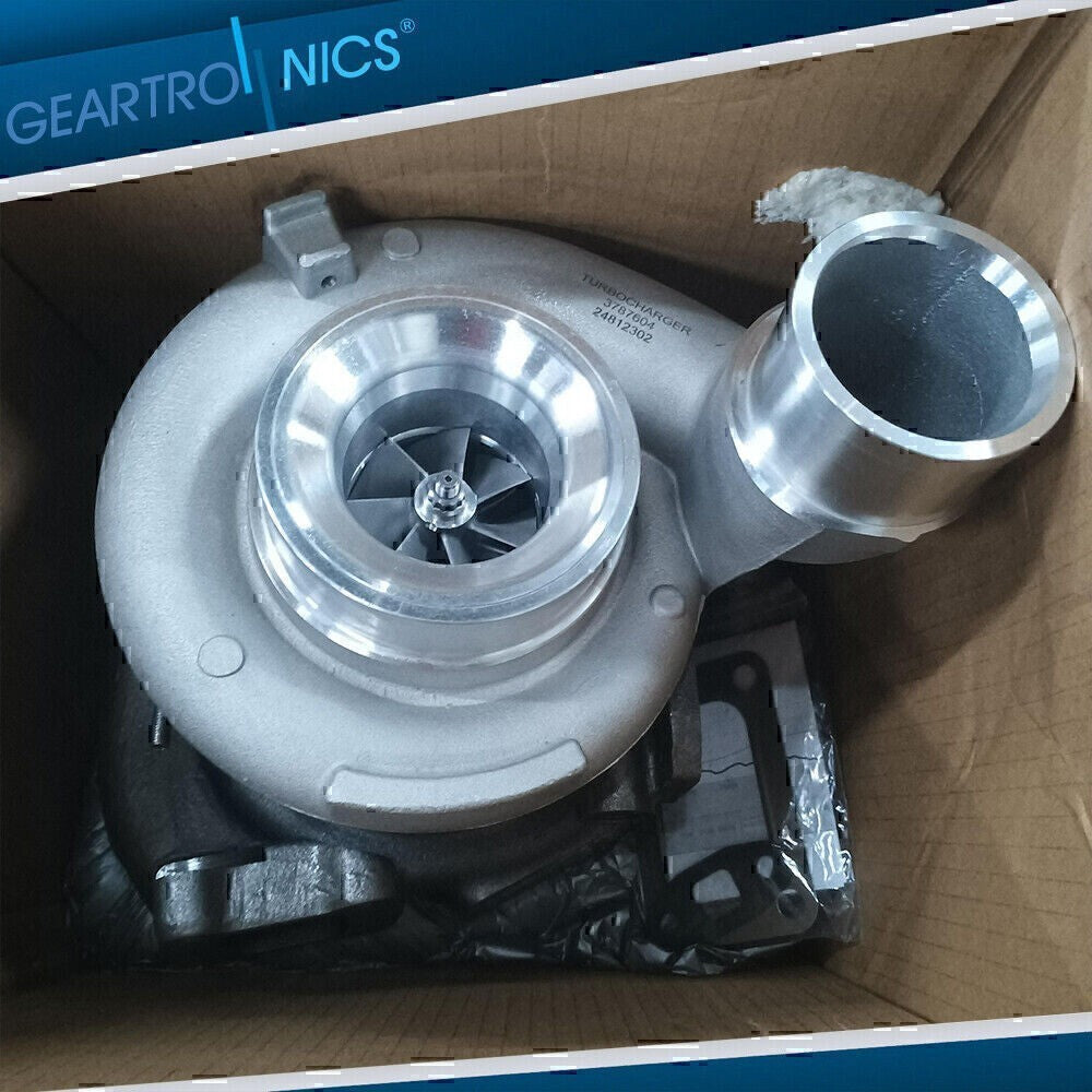 FOR 2013-2022 Dodge ISB 6.7L Cummins Truck Holset HE300VG New Turbo Turbocharger