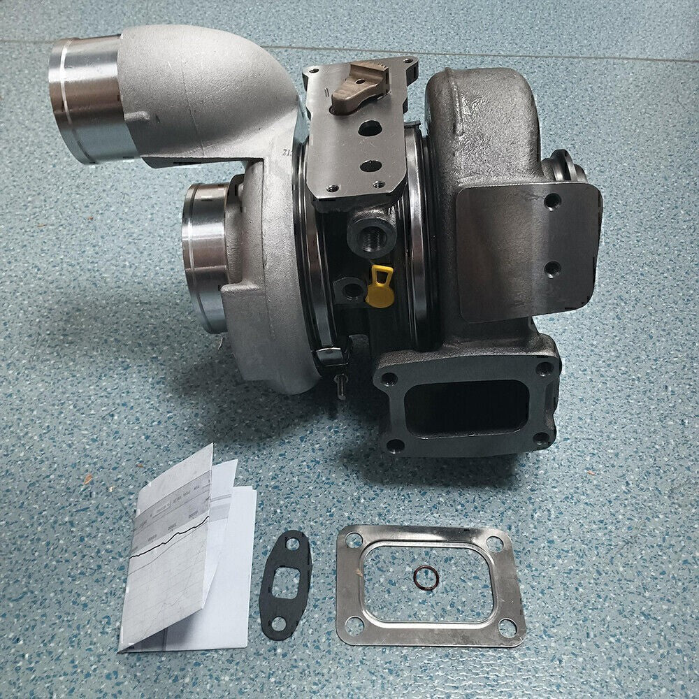 FOR 2013-2022 Dodge ISB 6.7L Cummins Truck Holset HE300VG New Turbo Turbocharger