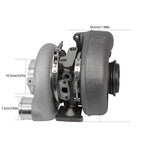 FOR 2013-2022 Dodge ISB 6.7L Cummins Truck Holset HE300VG New Turbo Turbocharger