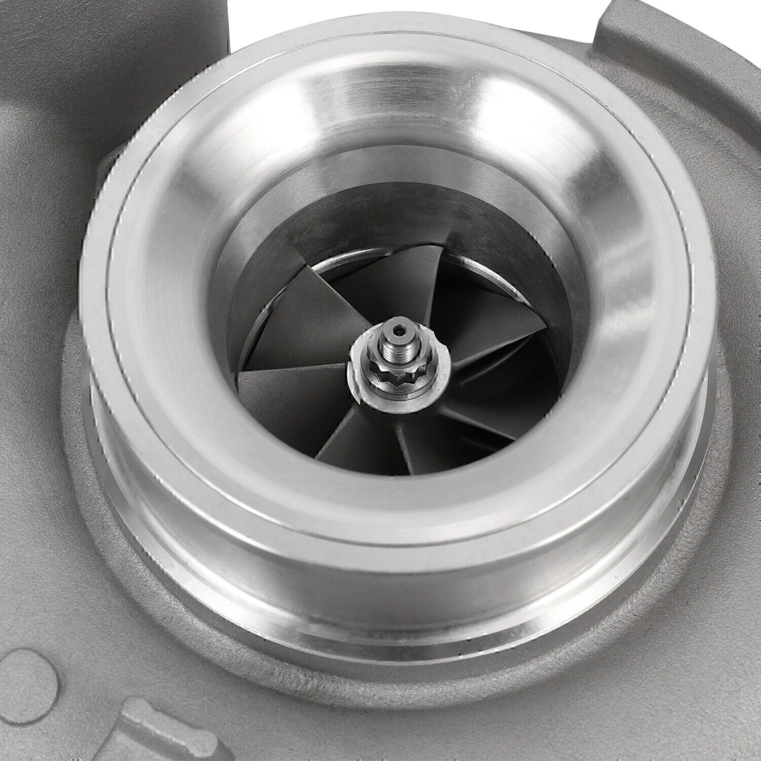 FOR 2013-2022 Dodge ISB 6.7L Cummins Truck Holset HE300VG New Turbo Turbocharger