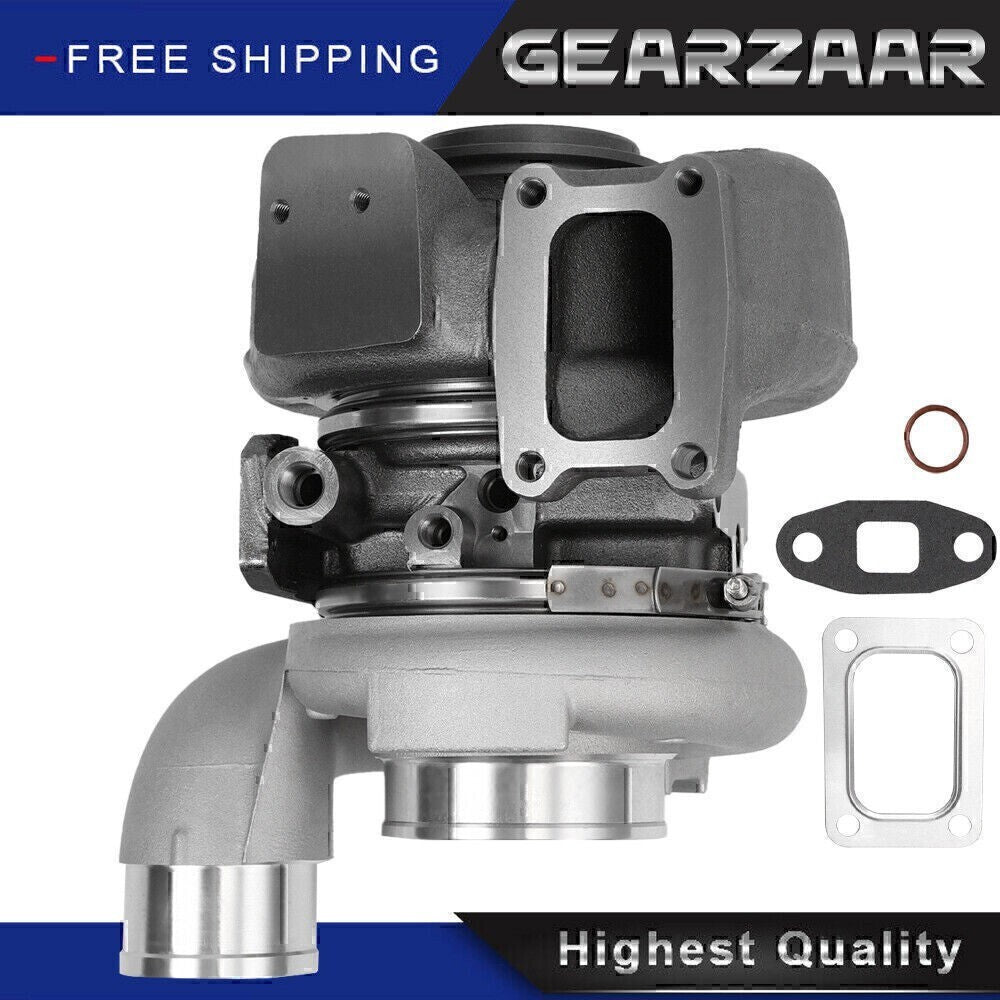 FOR 2013-2022 Dodge ISB 6.7L Cummins Truck Holset HE300VG New Turbo Turbocharger