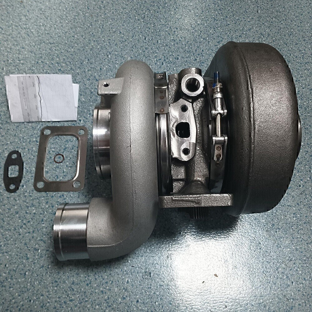 FOR 2013-2022 Dodge ISB 6.7L Cummins Truck Holset HE300VG New Turbo Turbocharger