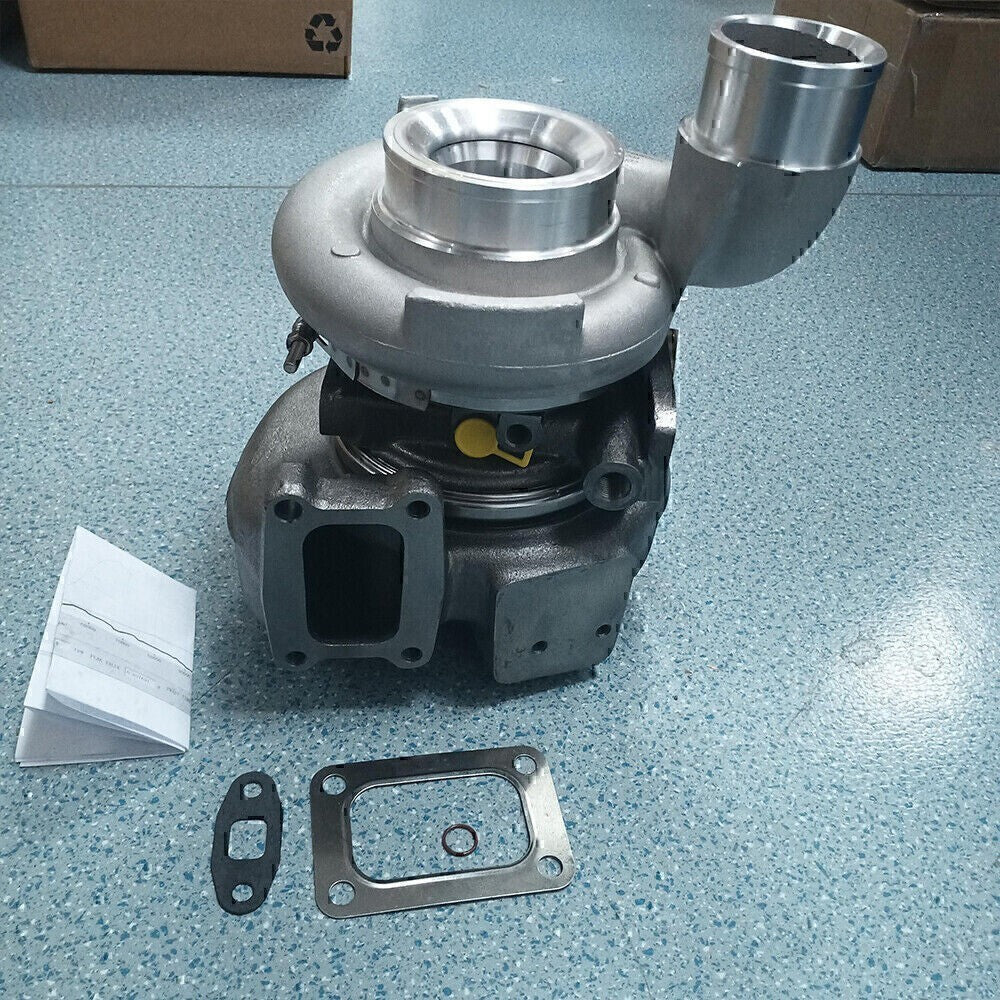 FOR 2013-2022 Dodge ISB 6.7L Cummins Truck Holset HE300VG New Turbo Turbocharger