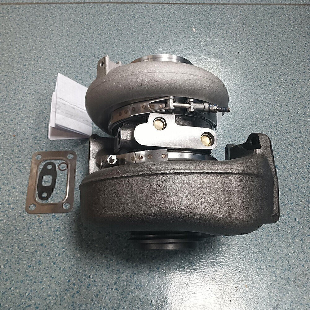 FOR 2013-2022 Dodge ISB 6.7L Cummins Truck Holset HE300VG New Turbo Turbocharger