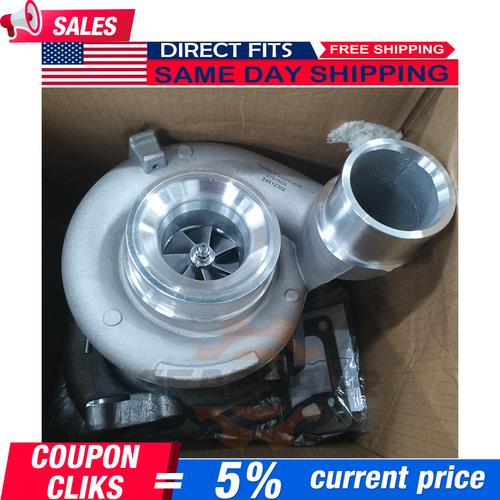 FOR 2013-2022 Dodge ISB 6.7L Cummins Truck Holset HE300VG Turbo Turbocharger