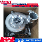 FOR 2013-2022 Dodge ISB 6.7L Cummins Truck Holset HE300VG Turbo Turbocharger