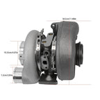 FOR 2013-2022 Dodge ISB 6.7L Cummins Truck Holset HE300VG Turbo Turbocharger