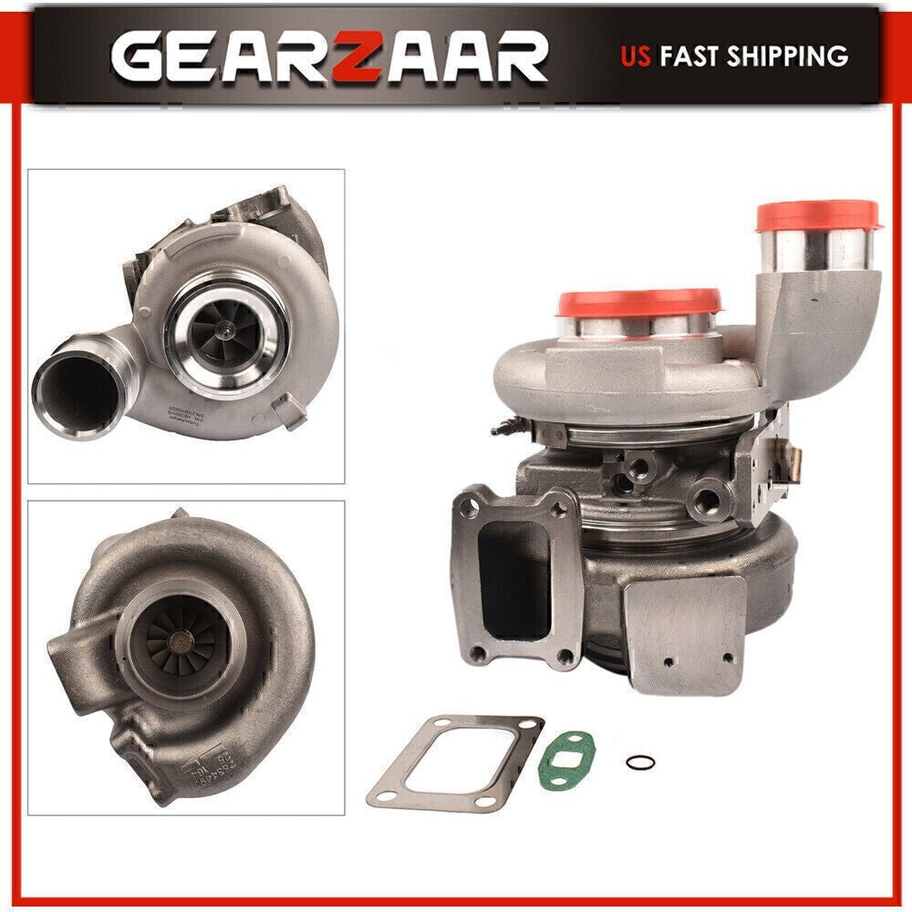 FOR 2013-2022 Dodge ISB 6.7L Cummins Truck Holset HE300VG Turbo Turbocharger