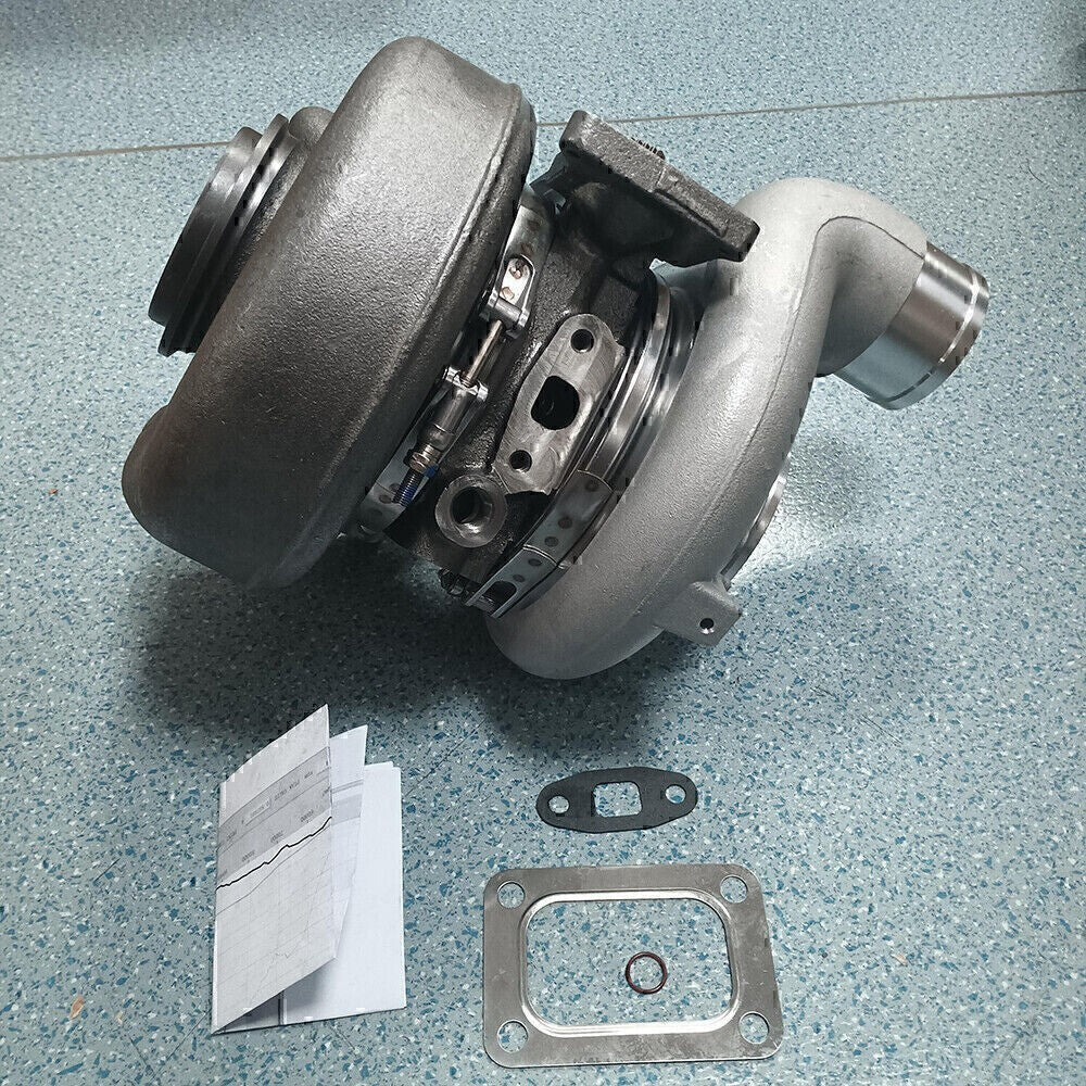 FOR 2013-2022 Dodge ISB 6.7L Cummins Truck Holset HE300VG Turbo Turbocharger