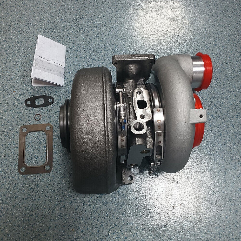 FOR 2013-2022 Dodge ISB 6.7L Cummins Truck Holset HE300VG Turbo Turbocharger