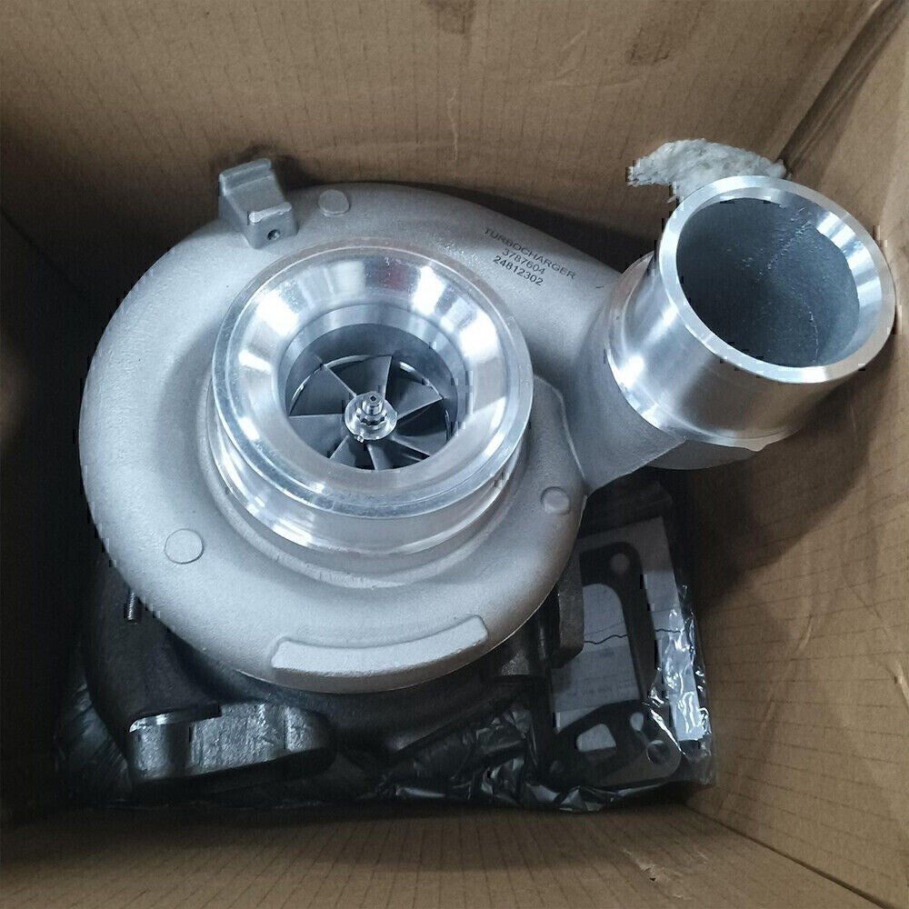 FOR 2013-2022 Dodge ISB 6.7L Cummins Truck Holset HE300VG Turbo Turbocharger