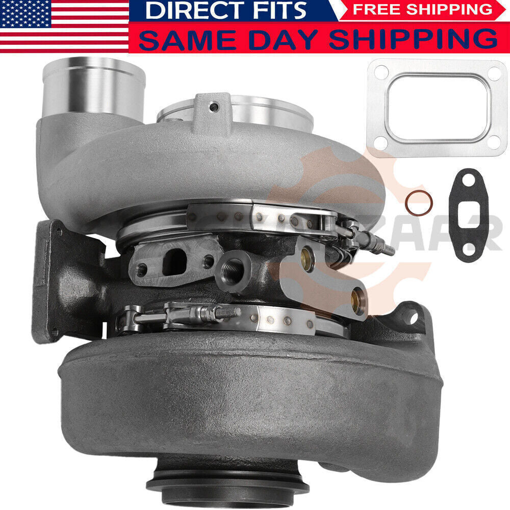 Fit For 2013-2022 Dodge ISB 6.7L Cummins Truck Holset HE300VG Turbo Turbocharger