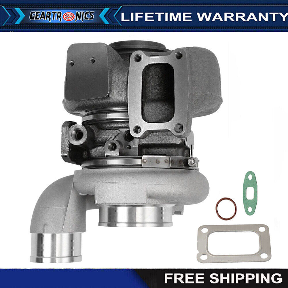 Fit For 2013-2022 Dodge ISB 6.7L Cummins Truck Holset HE300VG Turbo Turbocharger
