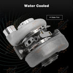 Fit For 2013-2022 Dodge ISB 6.7L Cummins Truck Holset HE300VG Turbo Turbocharger