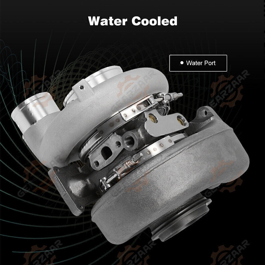 Fit For 2013-2022 Dodge ISB 6.7L Cummins Truck Holset HE300VG Turbo Turbocharger