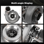 Fit For 2013-2022 Dodge ISB 6.7L Cummins Truck Holset HE300VG Turbo Turbocharger