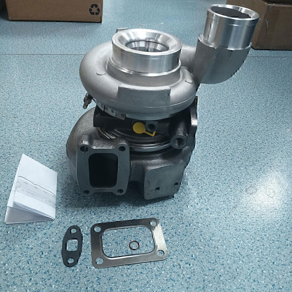 Fit For 2013-2022 Dodge ISB 6.7L Cummins Truck Holset HE300VG Turbo Turbocharger