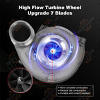 Fit For 2013-2022 Dodge ISB 6.7L Cummins Truck Holset HE300VG Turbo Turbocharger