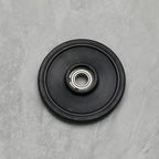 5.63" IDLER WHEEL WITH BEARING #1604-837 3604-039 FOR ARCTIC CAT BLACK PPD 20MM