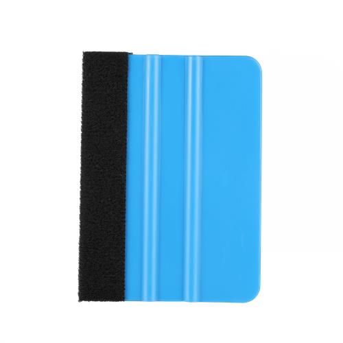 17Pc Window Tint Tools Kit Vinyl Wrap Squeegee Car Application Film Install Tool