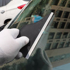 17Pc Window Tint Tools Kit Vinyl Wrap Squeegee Car Application Film Install Tool