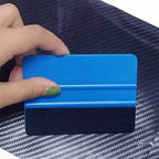 17Pc Window Tint Tools Kit Vinyl Wrap Squeegee Car Application Film Install Tool