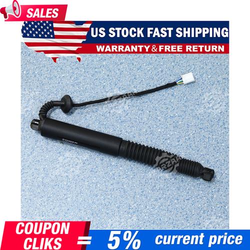 Left Driver Side Power Lift Support Strut For 2021-23 Tesla Model 3 1551488-99-B