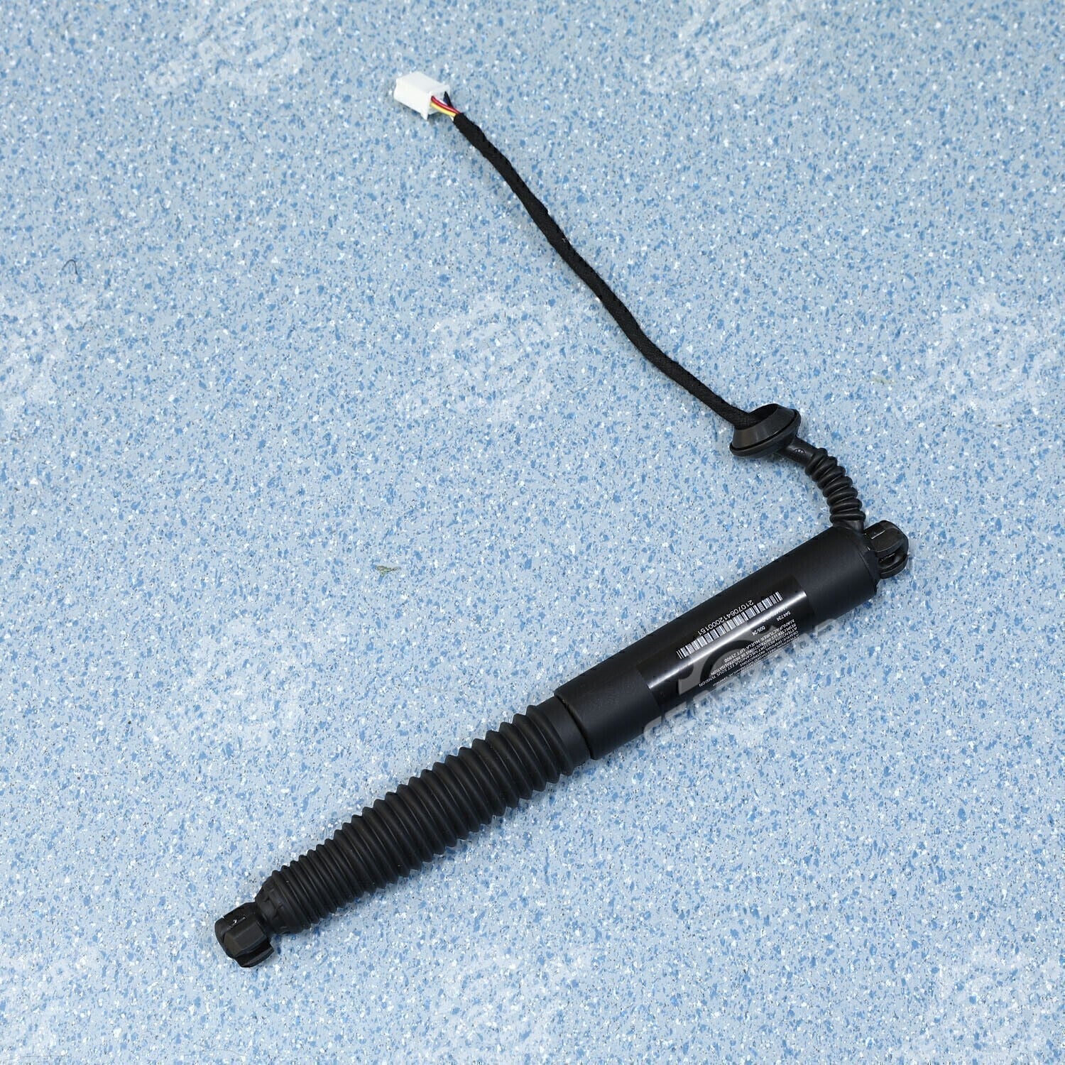 Left Driver Side Power Lift Support Strut For 2021-23 Tesla Model 3 1551488-99-B