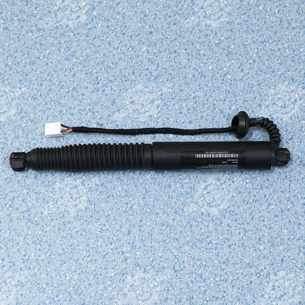 Left Driver Side Power Lift Support Strut For 2021-23 Tesla Model 3 1551488-99-B
