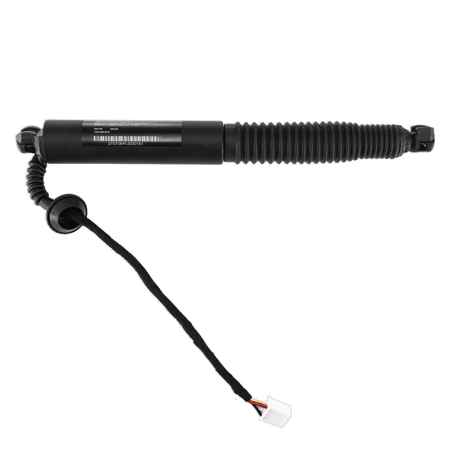 Left Driver Side Power Lift Support Strut For 2021-23 Tesla Model 3 1551488-99-B