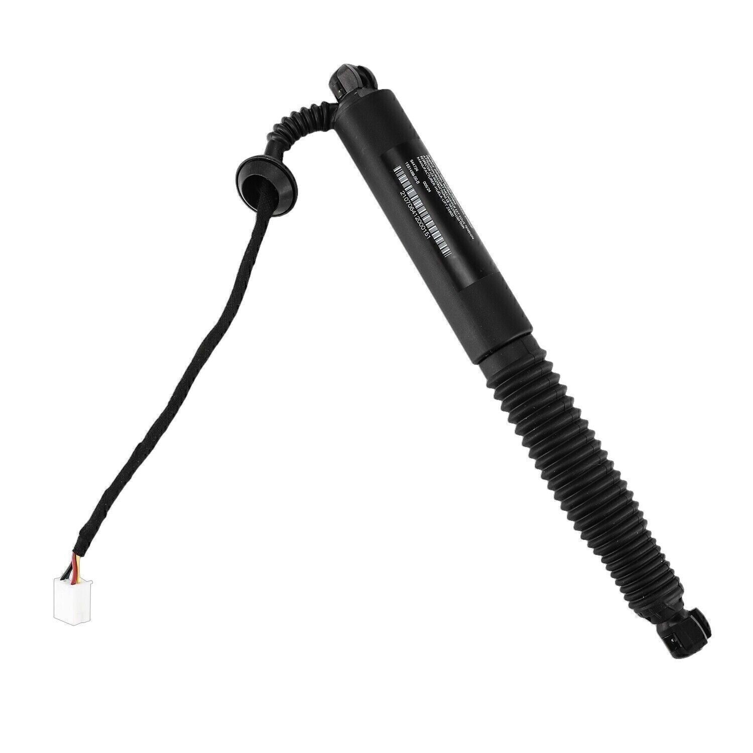 Left Driver Side Power Lift Support Strut For 2021-23 Tesla Model 3 1551488-99-B