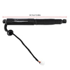 Left Driver Side Power Lift Support Strut For 2021-23 Tesla Model 3 1551488-99-B
