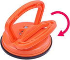 AutoCar Body Dent Puller Suction Repair Pull Panel Ding Remove Orange Large Tool