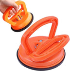 AutoCar Body Dent Puller Suction Repair Pull Panel Ding Remove Orange Large Tool