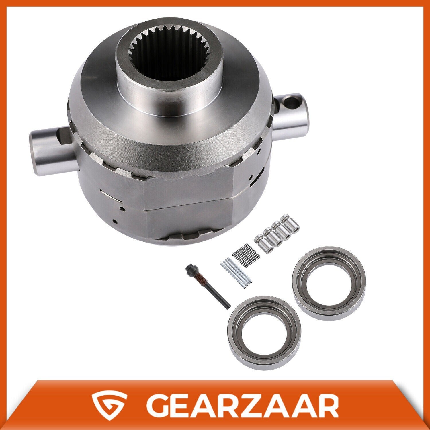 Differentials Locker SL C8.25-29 for Dodge Chrysler 8.25" 29 Spline Locker Sale!