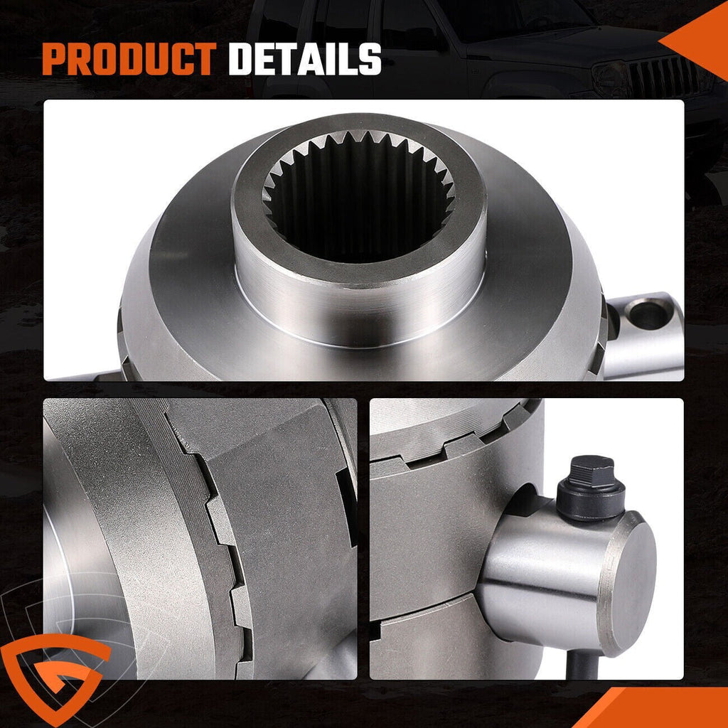 Differentials Locker SL C8.25-29 for Dodge Chrysler 8.25" 29 Spline Locker Sale!