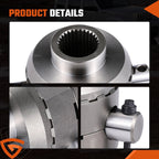 Differentials Locker SL C8.25-29 for Dodge Chrysler 8.25" 29 Spline Locker Sale!