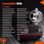 Differentials Locker SL C8.25-29 for Dodge Chrysler 8.25" 29 Spline Locker Sale!