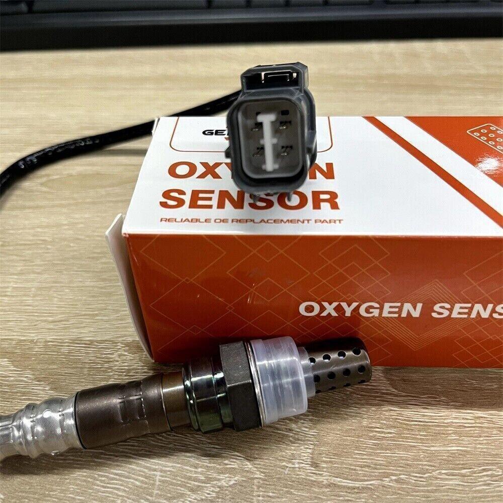 Catalytic Converter O2 Oxygen Sensor For Honda Pilot 03-04 3.5L 6 CYL Direct Fit