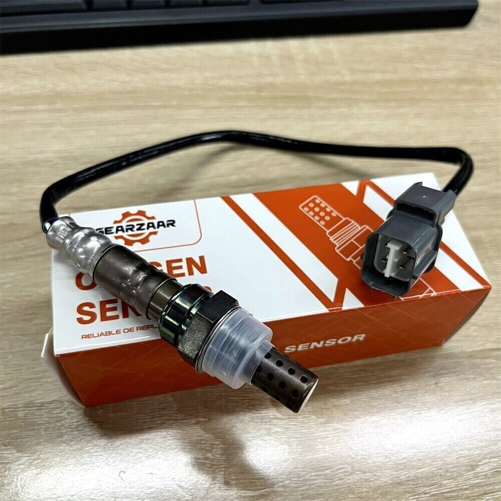 Catalytic Converter O2 Oxygen Sensor For Honda Pilot 03-04 3.5L 6 CYL Direct Fit
