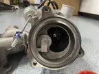 LR066515 Turbo charger K03 Land Rover Range Rover Evoque Discovery 2.0L 14-17 US