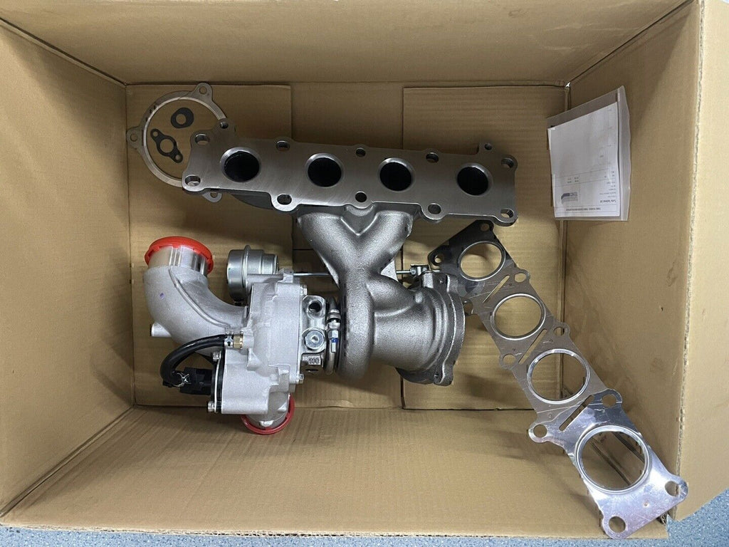 LR066515 Turbo charger K03 Land Rover Range Rover Evoque Discovery 2.0L 14-17 US
